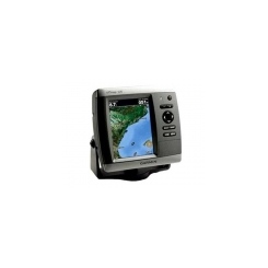 Garmin GPSMAP 526S -  1